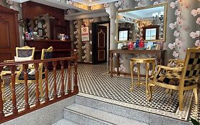Saba Sultan Hotel